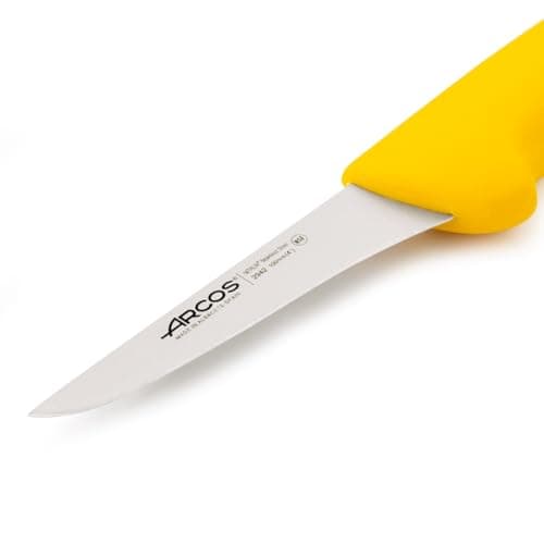 Detalle de ARCOS 2900 Cuchillo deshuesador 100 mm 🍴