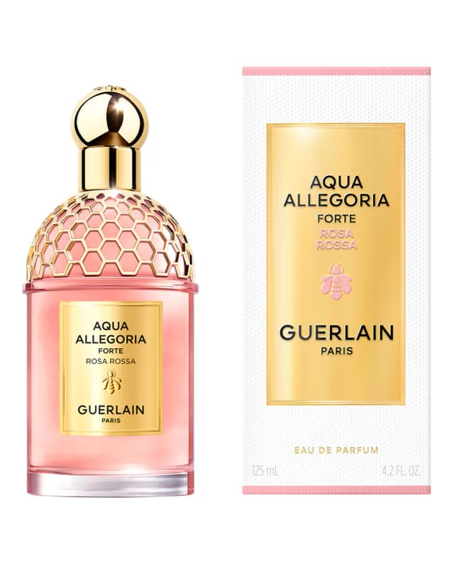 Thumbnail 1 de Guerlain Aqua Allegoria Rosa Rossa Forte 125 ml Recargable