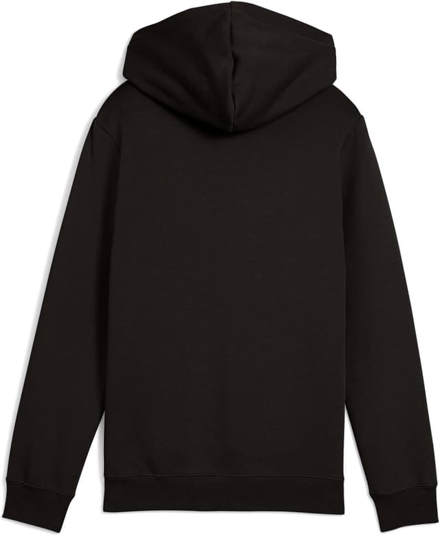Detalle 2 de Puma Jungen ESS Hoodie Regular Fit Logo