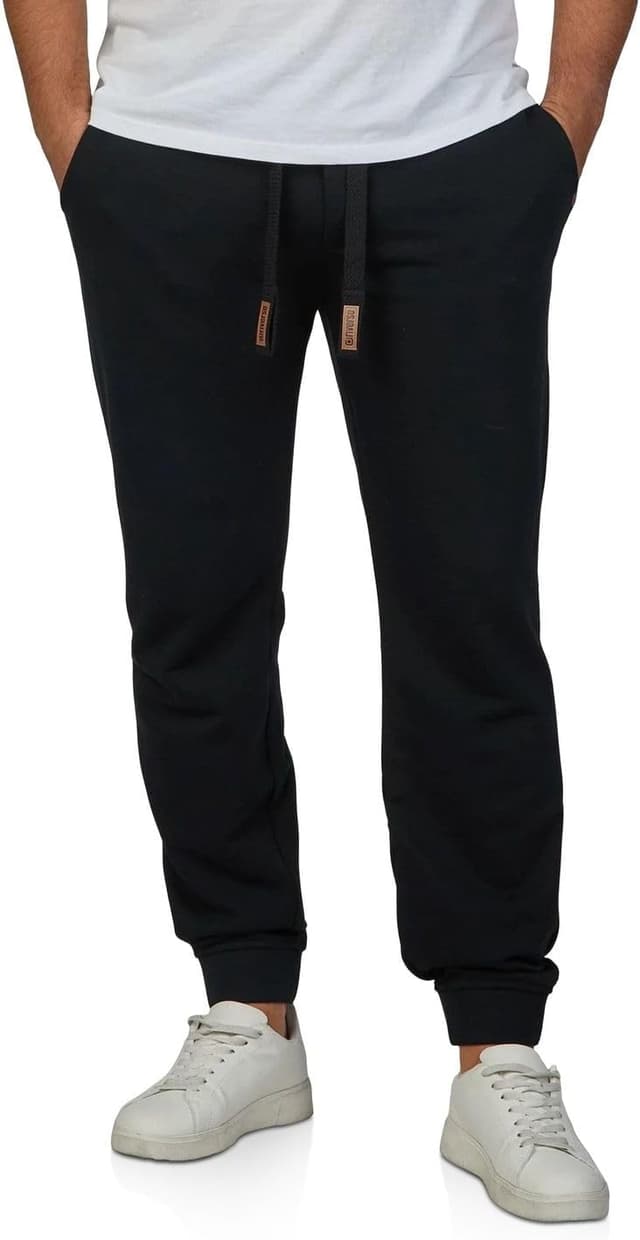 Detalle de Riverso RIVKasper Jogginghose Herren lang