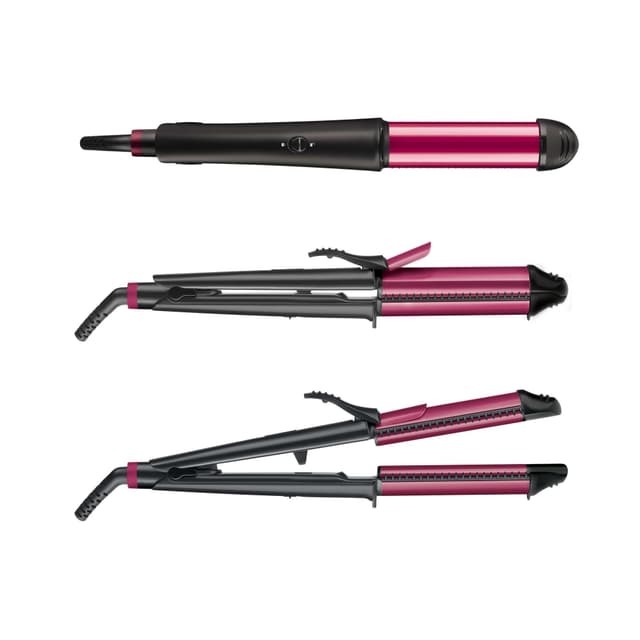 Thumbnail 1 de Rowenta CF4512: Multistyler 3 en 1 con iones 💇