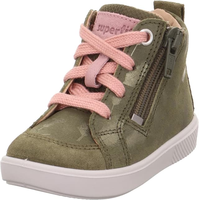 Thumbnail 5 de Superfit SUPIES Sneaker 1-000773 Mädchen