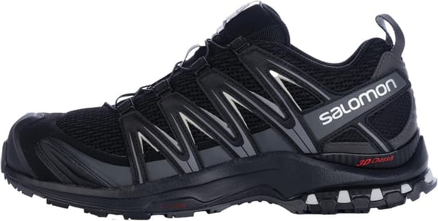 Thumbnail 1 de Salomon XA PRO 3D Wanderschuhe Herren