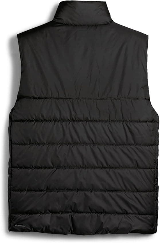 Detalle 2 de PUMA Chaleco acolchado Ess unisex con aislamiento