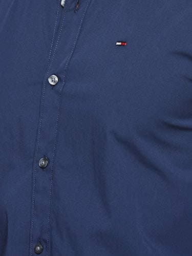 Thumbnail 7 de Tommy Jeans Tjm Original Stretch Shirt L 👔