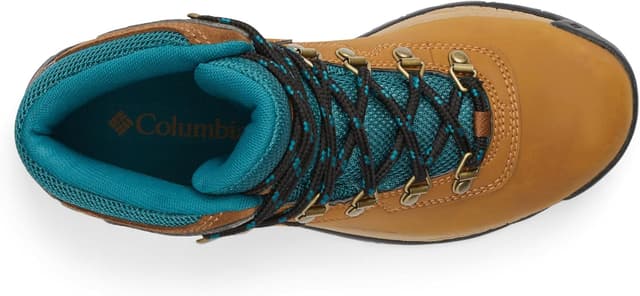 Thumbnail 2 de Columbia Minx Shorty Omni-Heat Stivali Invernali