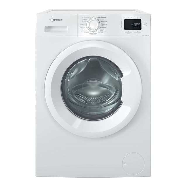 Imagen de Indesit IM 964 MY TIME lavadora 9 kg 1.400 rpm en OfertitasTOP