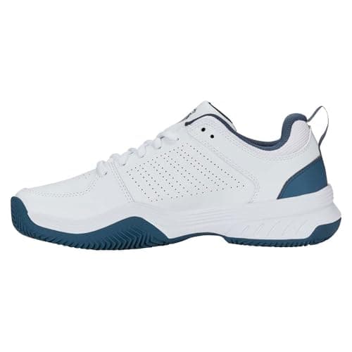 Thumbnail 5 de K-Swiss Court Express 2 Clay zapatillas tenis EU 45