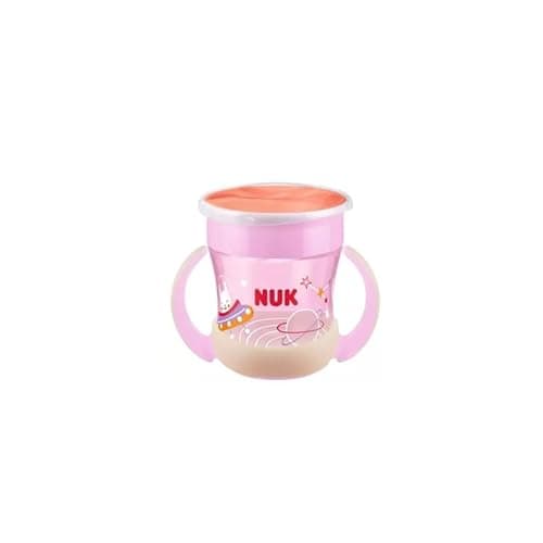 Thumbnail 3 de NUK Mini Magic Cup Night 360°