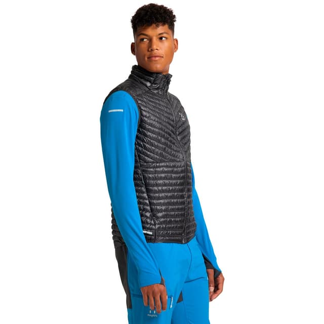 Thumbnail 4 de Haglöfs L.I.M Chaleco hombre ligero