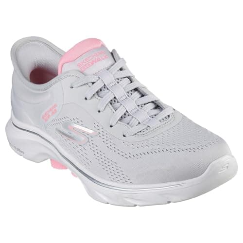Detalle 2 de Skechers Go Walk 7 Valin zapatillas mujer 38