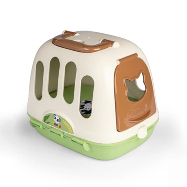 Thumbnail 1 de Smoby Trolley Cuidado animal Smoby