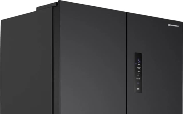 Thumbnail 5 de Wisberg WBCDND503503DB Kühlschrank 349 l