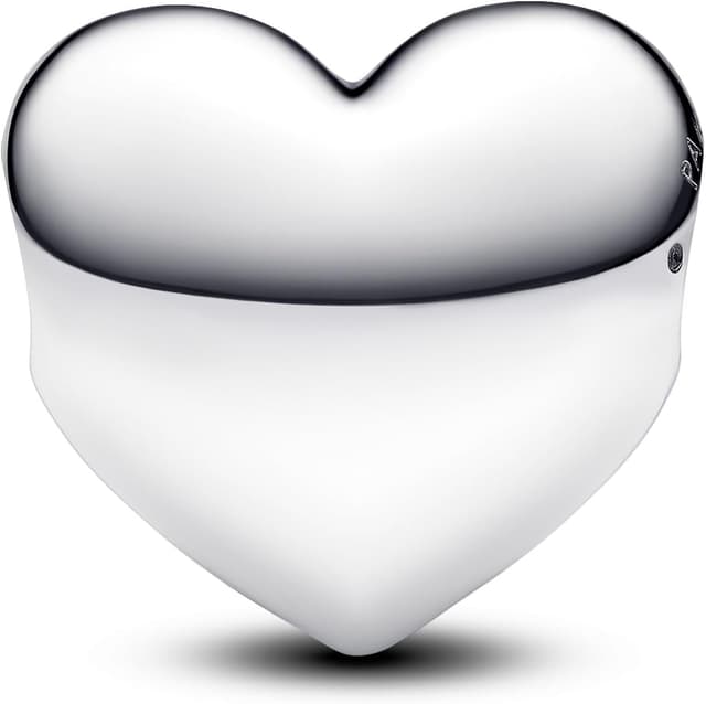 Detalle 2 de PANDORA Charm Moments 793440C00 cuore grande