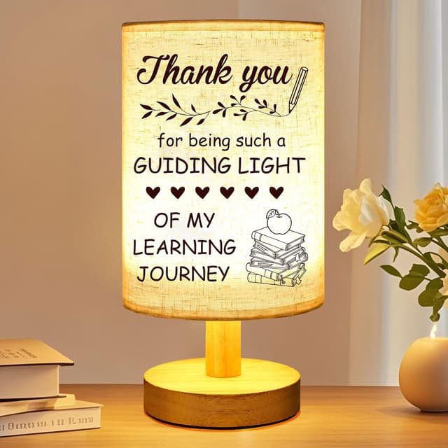 Thumbnail 6 de Linkax Table Lamp for Mum