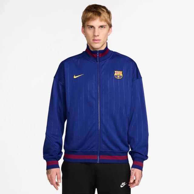 Imagen de Nike Chaqueta FC Barcelona Academy Pro 2025 en OfertitasTOP