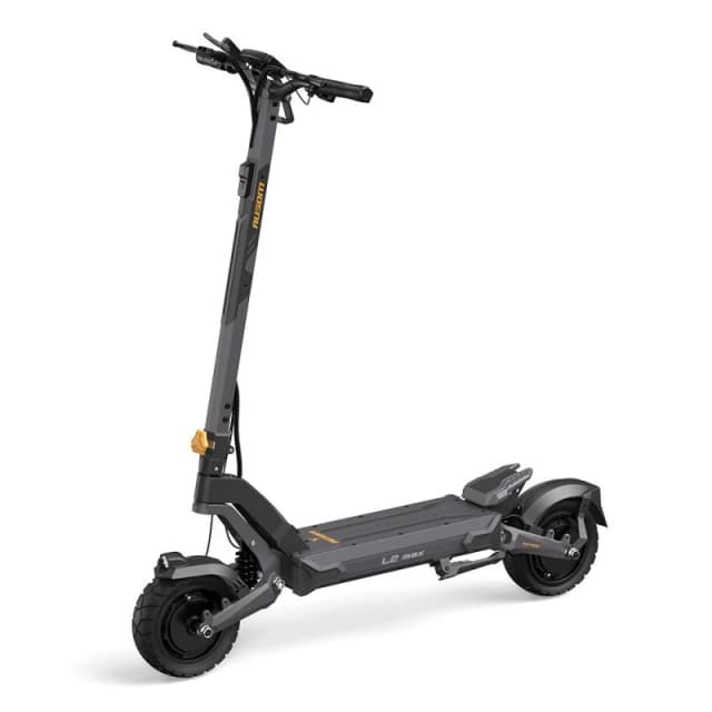 Imagen de Ausom Patinete eléctrico 2688W con doble motor y NFC en OfertitasTOP