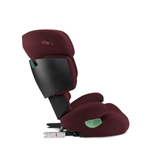 Thumbnail 3 de CBX by CYBEX Solution X i-Fix, 15–50 kg 📷