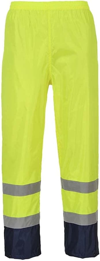 Thumbnail 6 de Portwest AS21WHRL Polo ESD antistatico bianco taglia L