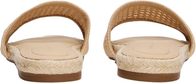 Detalle 2 de Tommy Hilfiger Sandalias Mujer 37 beige