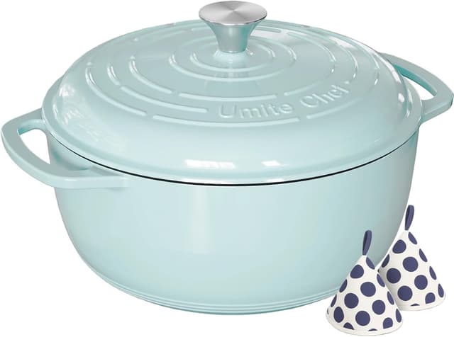 Detalle de Umite Chef 6QT Dutch Oven