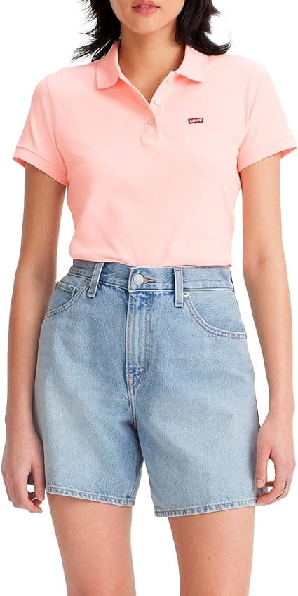 Detalle 2 de Levi's Slim HOUSEMARK Polo Meteorite XXL