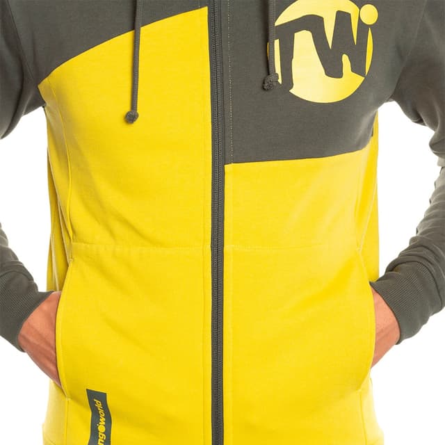 Thumbnail 5 de Trangoworld Muah Chaqueta de hombre