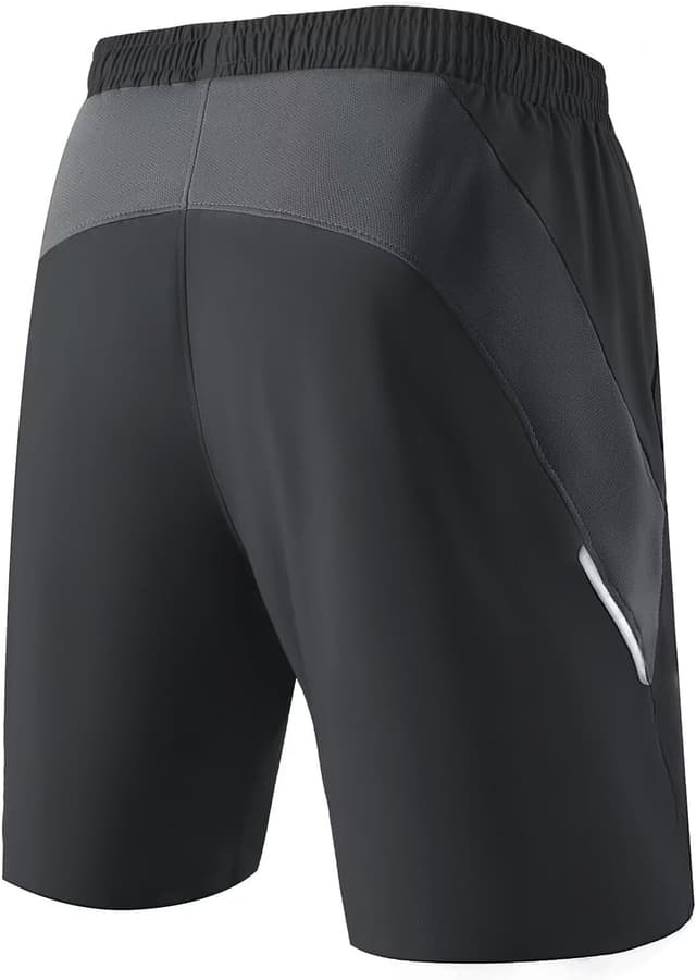 Thumbnail 2 de HMIYA Herren Sport Shorts Kurze Hose