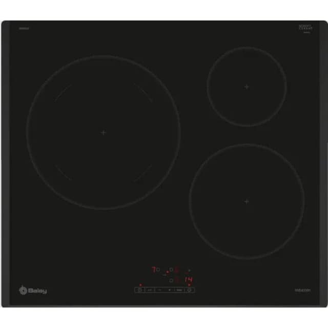 Imagen de Balay 3EB965LR Placa de Inducción con 3 Zonas ⚡ en OfertitasTOP