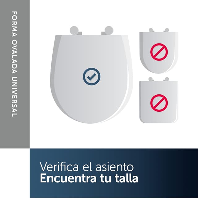 Thumbnail 5 de Ideal Standard Tirso Asiento de Inodoro con Cierre Suave 🚽