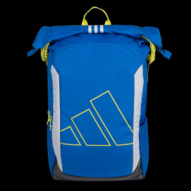 Detalle de Adidas Mochila de Pádel Multigame 3.3 Azul