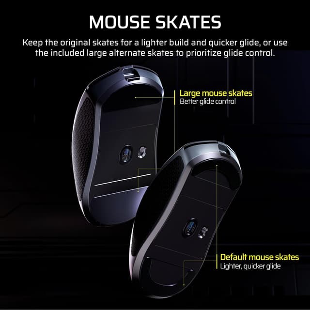 Thumbnail 6 de Corsair SABRE v2 PRO Ultralight Wireless FPS Mouse