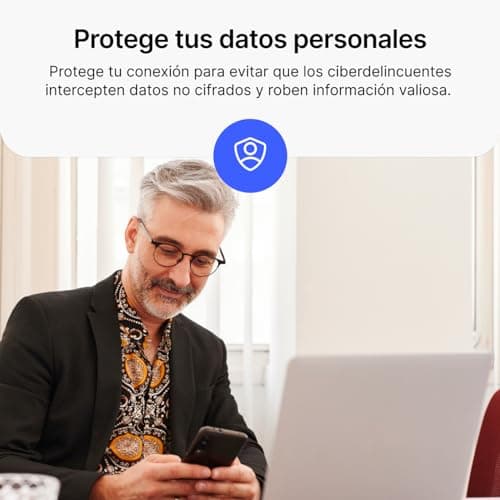 Thumbnail 3 de NordVPN Estándar 10 Dispositivos