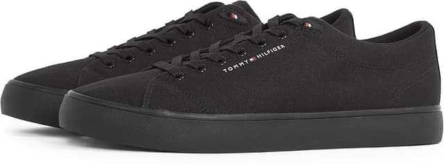 Detalle 2 de Tommy Hilfiger Sneaker Sneaker 44 talla mujer