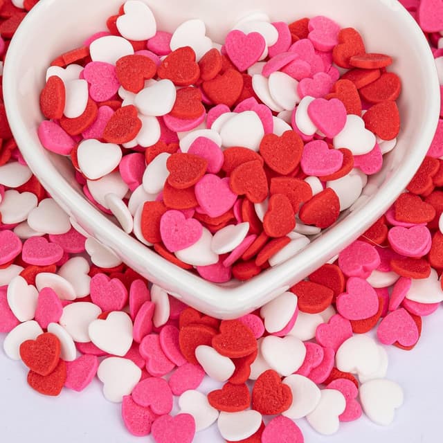 Imagen de Twisweet Heartstreusel 130g 🍰 en OfertitasTOP