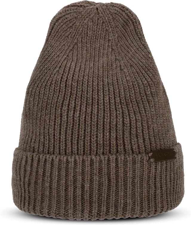 Thumbnail 6 de Expatrié Luna bonnet tricoté 23 x 22 cm