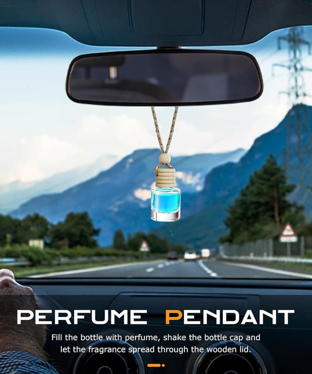 Thumbnail 5 de Flaconi 10er Pack Auto Diffuser