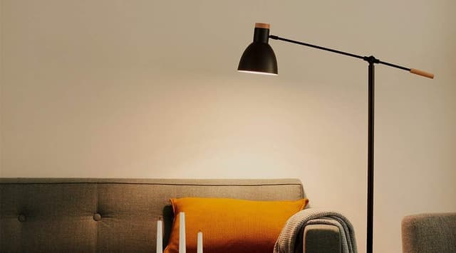 Thumbnail 9 de Amazon Basics Bombilla LED E27 10W Blanco Cálido – Pack de 2 💡