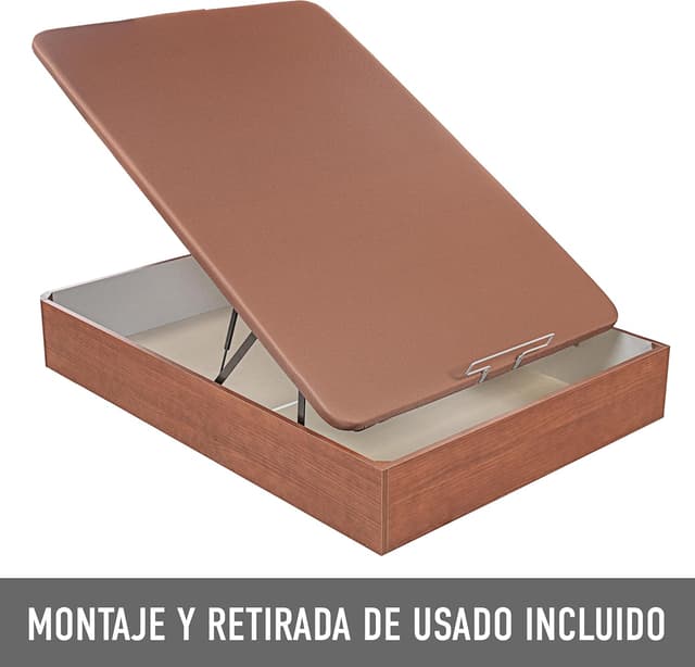 Thumbnail 2 de What The Sleep Canapé Abatible 135x182 32 cm