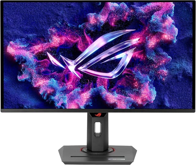 Imagen de ASUS ROG Strix 26.5” OLED Monitor en OfertitasTOP