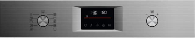 Thumbnail 1 de AEG OU5PB40ZSM SurroundCook Backofen 275°