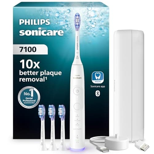 Imagen de Philips Sonicare 7100 HX7420 cepillo sónico 4 modos en OfertitasTOP