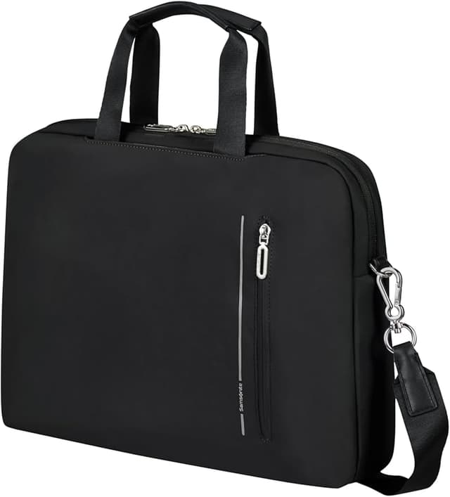 Imagen de Samsoniten Curso Bolsa para portátil 15.6" 🎒 Negra en OfertitasTOP