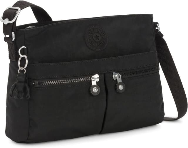 Detalle 2 de Kipling New Angie petit sac bandoulière