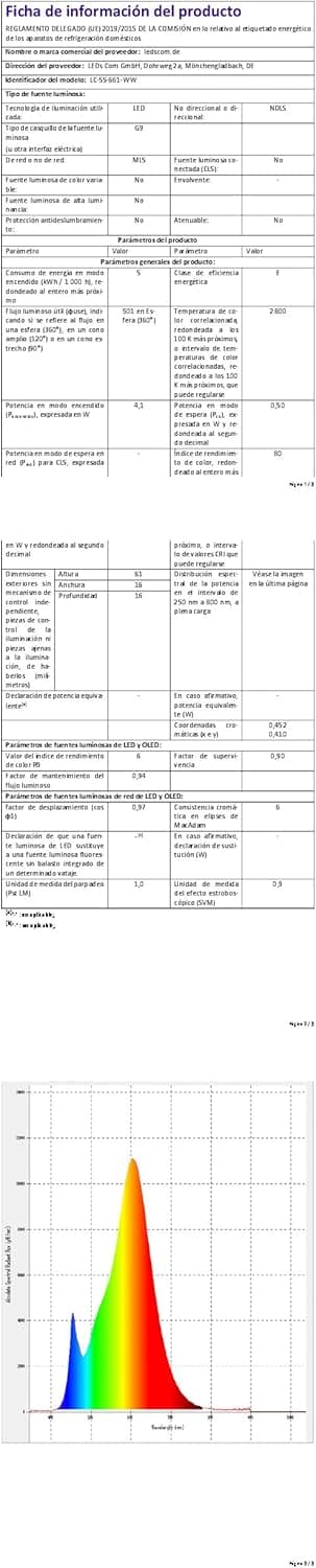Thumbnail 6 de Ledscom.de CUBEL, set da 2 lampade da parete esterne antracite IP65 con luce verso l’alto e verso il basso