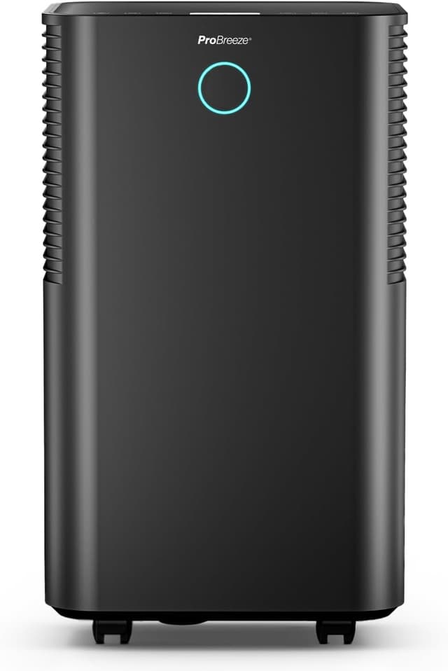 Imagen de Pro Breeze OmniDry 12 L/giorno Deumidificatore doméstico en OfertitasTOP