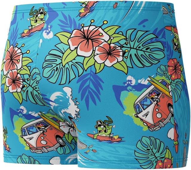 Thumbnail 2 de Speedo Aquashort aprender a nadar 17 cm