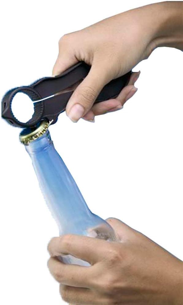 Thumbnail 2 de Mobiclinic ouvre-bouteille ergonomique 🍾