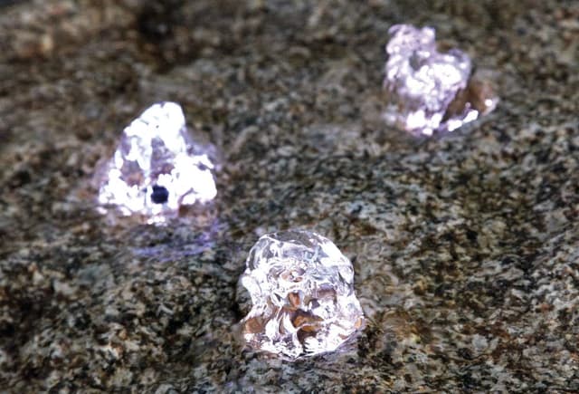 Thumbnail 6 de OASE LunaLed 9s Quellsteinbeleuchtung