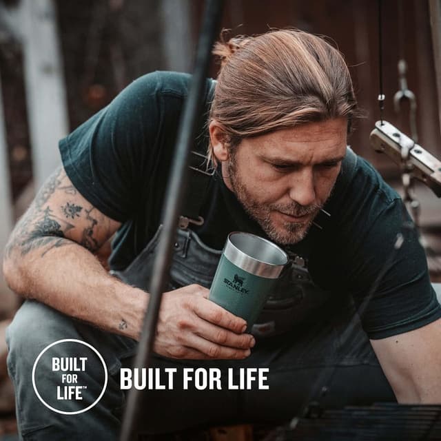 Thumbnail 7 de Stanley Adventure Jarra Cerveza Acero Inoxidable 🍺